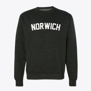 Norwich New York Classic Curve Crewneck Sweatshirt