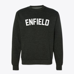 Enfield New Hampshire Classic Curve Crewneck Sweatshirt