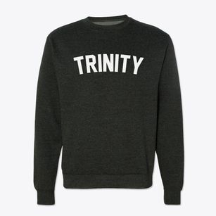 Trinity Texas Classic Curve Crewneck Sweatshirt
