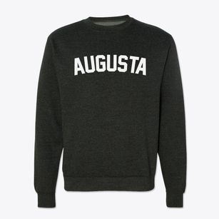 Augusta New York Classic Curve Crewneck Sweatshirt