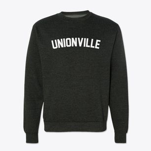 Unionville Missouri Classic Curve Crewneck Sweatshirt