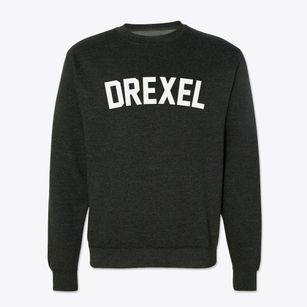 Drexel Ohio Classic Curve Crewneck Sweatshirt