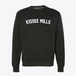 Kissee Mills Missouri Classic Curve Crewneck Sweatshirt