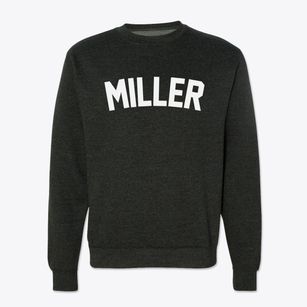 Miller Missouri Classic Curve Crewneck Sweatshirt