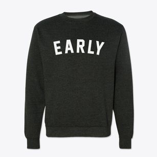 Early Iowa Classic Curve Crewneck Sweatshirt