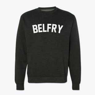 Belfry Kentucky Classic Curve Crewneck Sweatshirt