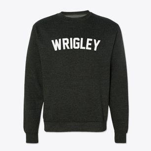Wrigley Tennessee Classic Curve Crewneck Sweatshirt