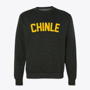 Chinle Arizona Classic Curve Crewneck Sweatshirt