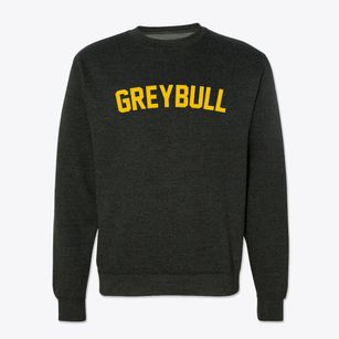 Greybull Wyoming Classic Curve Crewneck Sweatshirt