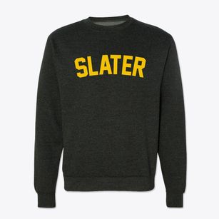 Slater Missouri Classic Curve Crewneck Sweatshirt