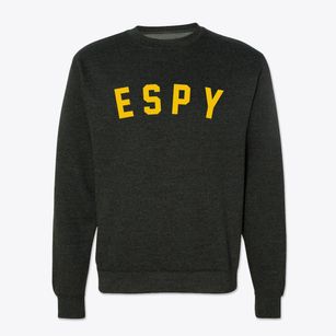 Espy Pennsylvania Classic Curve Crewneck Sweatshirt