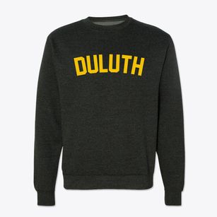 Duluth Washington Classic Curve Crewneck Sweatshirt