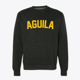 Aguila Arizona Classic Curve Crewneck Sweatshirt