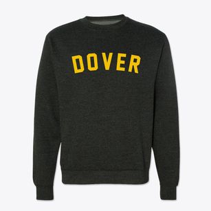 Dover Minnesota Classic Curve Crewneck Sweatshirt
