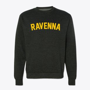 Ravenna Kentucky Classic Curve Crewneck Sweatshirt