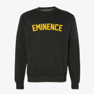 Eminence Missouri Classic Curve Crewneck Sweatshirt