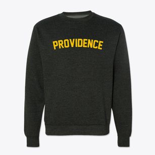 Providence Alabama Classic Curve Crewneck Sweatshirt