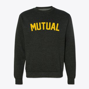 Mutual Ohio Classic Curve Crewneck Sweatshirt