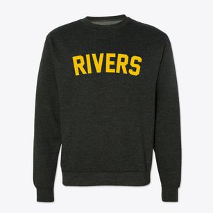 Rivers New Mexico Classic Curve Crewneck Sweatshirt