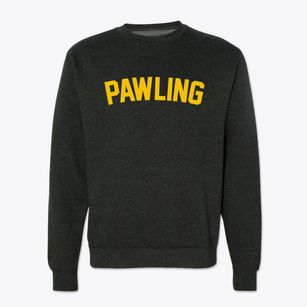 Pawling New York Classic Curve Crewneck Sweatshirt