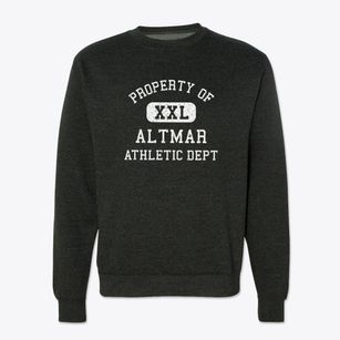 Altmar New York Athletic Dept Crewneck Sweatshirt