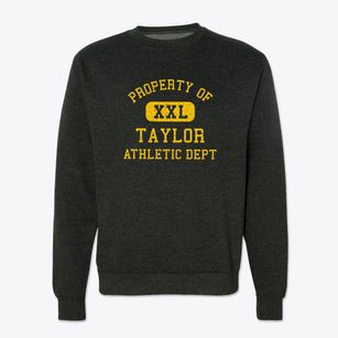 Taylor Arizona Athletic Dept Crewneck Sweatshirt