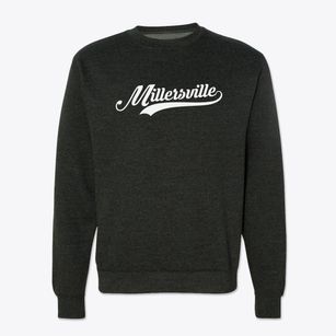 Millersville Tennessee Vintage Team Crewneck Sweatshirt