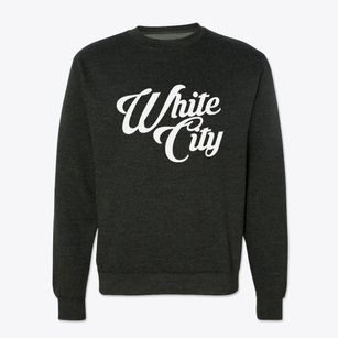 White City Florida Vintage Team Crewneck Sweatshirt