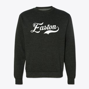 Easton New York Vintage Team Crewneck Sweatshirt