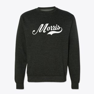 Morris New York Vintage Team Crewneck Sweatshirt