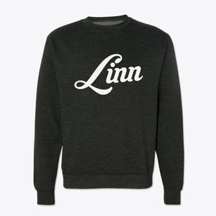 Linn Missouri Vintage Team Crewneck Sweatshirt