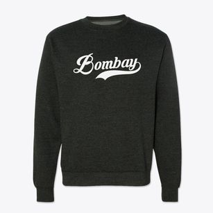 Bombay New York Vintage Team Crewneck Sweatshirt