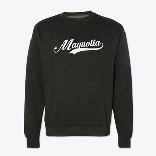 Magnolia North Carolina Vintage Team Crewneck Sweatshirt
