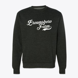 Brownsboro Farm Kentucky Vintage Team Crewneck Sweatshirt