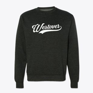 Westover Pennsylvania Vintage Team Crewneck Sweatshirt