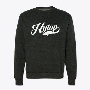 Hytop Alabama Vintage Team Crewneck Sweatshirt