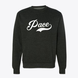 Pace Mississippi Vintage Team Crewneck Sweatshirt
