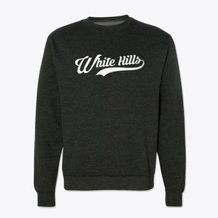 White Hills Arizona Vintage Team Crewneck Sweatshirt