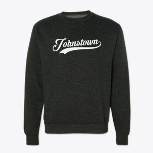 Johnstown Wyoming Vintage Team Crewneck Sweatshirt
