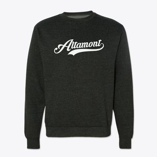 Altamont Missouri Vintage Team Crewneck Sweatshirt
