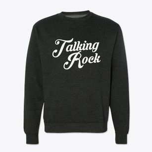 Talking Rock Georgia Vintage Team Crewneck Sweatshirt