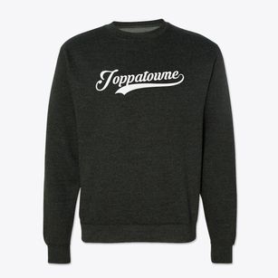 Joppatowne Maryland Vintage Team Crewneck Sweatshirt