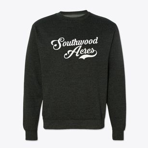 Southwood Acres Connecticut Vintage Team Crewneck Sweatshirt