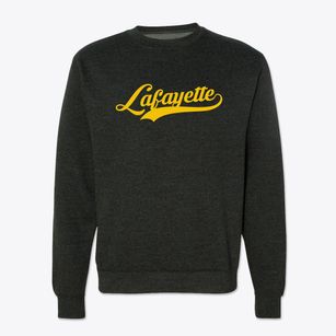 Lafayette New York Vintage Team Crewneck Sweatshirt
