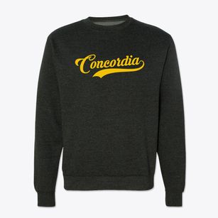 Concordia Missouri Vintage Team Crewneck Sweatshirt