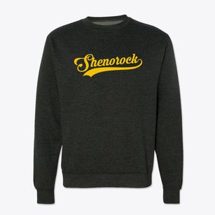 Shenorock New York Vintage Team Crewneck Sweatshirt