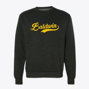 Baldwin Florida Vintage Team Crewneck Sweatshirt