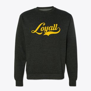 Loyall Kentucky Vintage Team Crewneck Sweatshirt