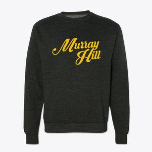 Murray Hill Kentucky Vintage Team Crewneck Sweatshirt