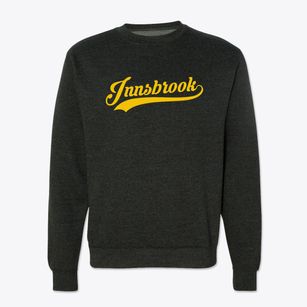 Innsbrook Missouri Vintage Team Crewneck Sweatshirt